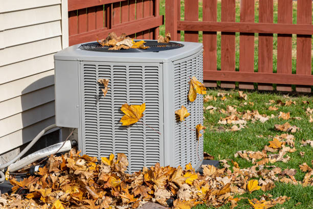 Best HVAC Air Duct Cleaning  in Republic, PA
