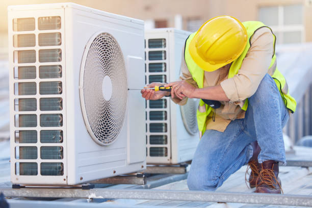 Best HVAC Emergency Services  in Republic, PA