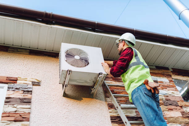 Best HVAC Maintenance Near Me  in Republic, PA