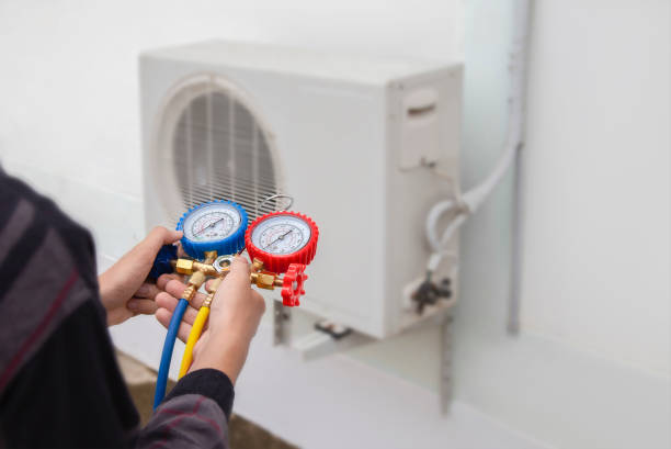 Best Local HVAC Companies  in Republic, PA