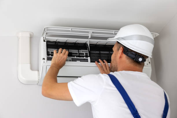 Best HVAC Cleaning Services  in Republic, PA