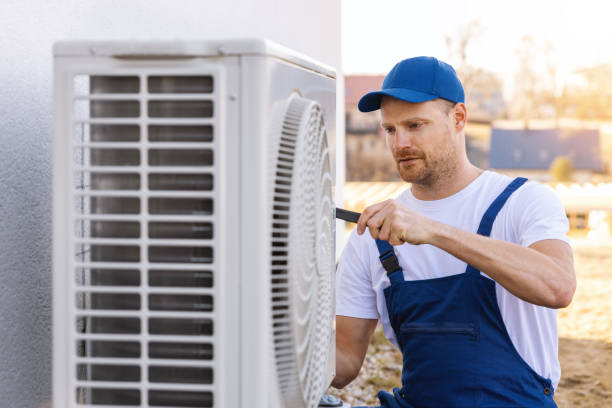 Reliable Republic, PA HVAC Solutions