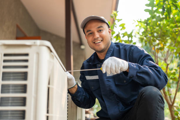 Best HVAC Repair Near Me  in Republic, PA