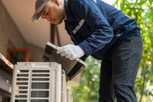 Best HVAC Installation Services  in Republic, PA