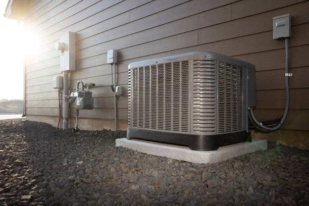 Best Affordable HVAC Services  in Republic, PA